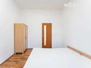 Pronájem bytu 2+1, Šumperk, Starobranská, 73 m2