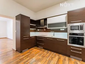 Pronájem bytu 2+1, Šumperk, Starobranská, 73 m2