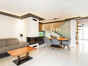 Prodej rodinného domu, Tršice, 170 m2