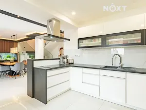 Prodej rodinného domu, Tršice, 170 m2