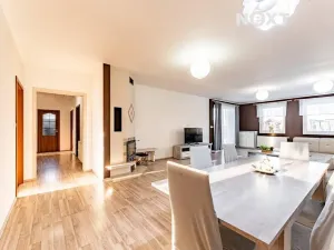 Prodej rodinného domu, Nový Malín, 179 m2