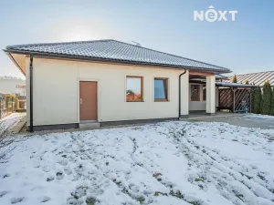 Prodej rodinného domu, Nový Malín, 179 m2