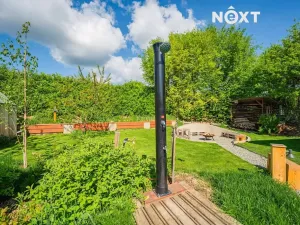 Prodej rodinného domu, Líšnice, 100 m2