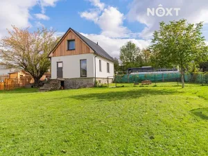 Prodej ubytování, Velké Losiny, Osvobození, 67 m2