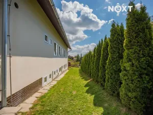 Prodej rodinného domu, Bohutín, 500 m2