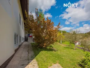 Prodej rodinného domu, Bohutín, 500 m2