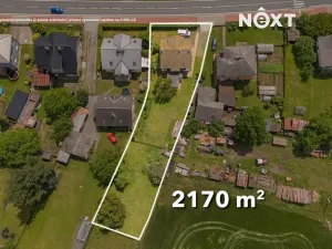 Pronájem rodinného domu, Rapotín, Jesenická, 177 m2