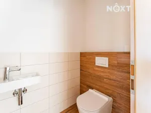 Prodej rodinného domu, Hlásnice, 94 m2