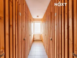 Prodej bytu 3+kk, Šumperk, Prievidzská, 63 m2