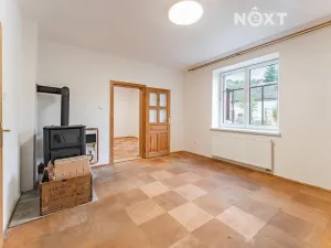 Prodej rodinného domu, Olšany, 219 m2