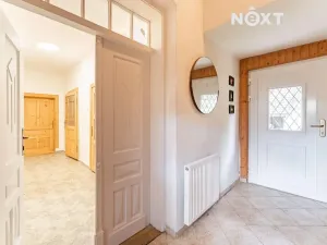 Prodej rodinného domu, Olšany, 219 m2