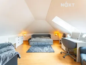 Prodej rodinného domu, Zábřeh, Havlíčkova, 650 m2