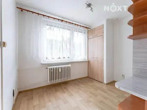 Pronájem bytu 1+1, Hanušovice, Příčná, 34 m2