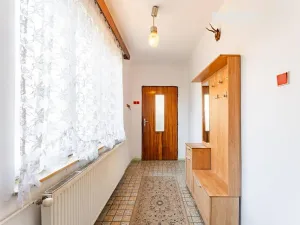 Prodej rodinného domu, Dolní Újezd, 116 m2