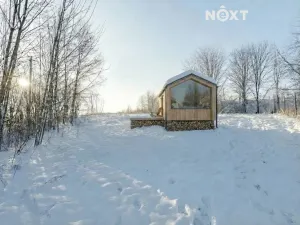 Prodej rodinného domu, Potštát, 26 m2