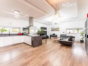 Prodej rodinného domu, Mohelnice, Západní, 124 m2