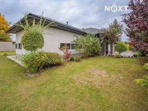 Prodej rodinného domu, Mohelnice, Západní, 124 m2