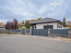 Prodej rodinného domu, Mohelnice, Západní, 124 m2