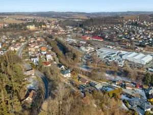 Prodej rodinného domu, Zruč nad Sázavou, Vlašimská, 119 m2