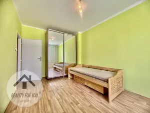 Pronájem bytu 1+kk, Teplice, Jaselská, 30 m2