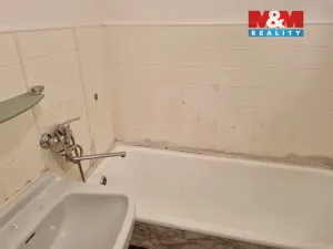 Prodej bytu 1+1, Havířov - Podlesí, 36 m2