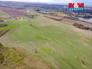 Prodej pole, Praha - Šeberov, 2421 m2