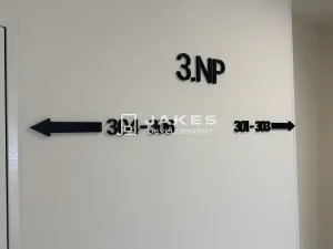 Pronájem bytu 2+kk, Únětice, Rýznerova, 50 m2