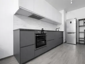 Pronájem bytu 2+kk, Praha - Košíře, Naskové, 62 m2