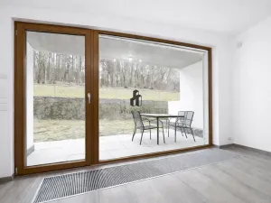 Pronájem bytu 2+kk, Praha - Košíře, Naskové, 62 m2