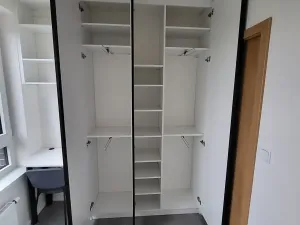 Pronájem bytu 1+kk, Praha - Třebonice, Thomasova, 29 m2