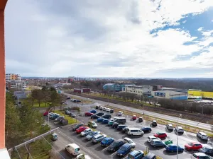 Prodej bytu 2+kk, Praha - Kamýk, Zimova, 43 m2