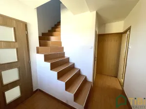 Prodej rodinného domu, Šošůvka, 180 m2