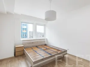 Prodej bytu 2+kk, Praha - Jinonice, Peroutkova, 51 m2