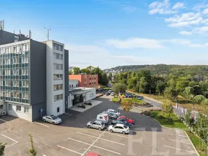 Prodej bytu 2+kk, Praha - Jinonice, Peroutkova, 51 m2