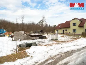 Prodej pozemku pro bydlení, Rokytno - Bohumileč, 818 m2