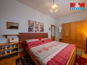 Prodej rodinného domu, Mikulov, Vinohrady, 142 m2