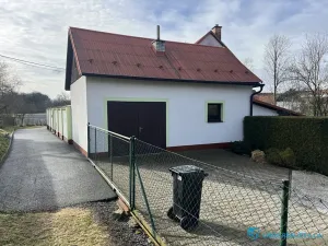 Prodej rodinného domu, Hustopeče nad Bečvou, 130 m2