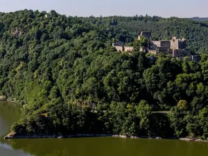 Prodej chaty, Bítov, 650 m2