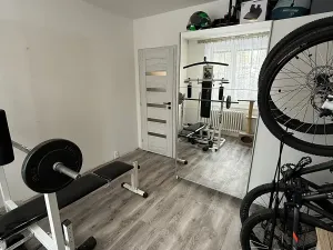 Prodej bytu 3+1, Brno, Švermova, 74 m2