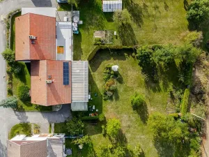 Prodej vícegeneračního domu, Třebíč, Račerovická, 480 m2