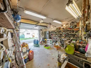 Prodej vícegeneračního domu, Třebíč, Račerovická, 480 m2