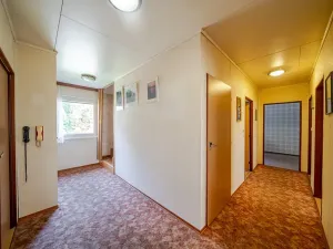Prodej vícegeneračního domu, Třebíč, Račerovická, 480 m2