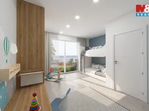 Prodej rodinného domu, Mělník, Dobrovského, 132 m2