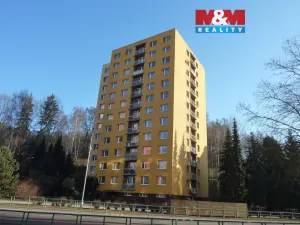 Prodej bytu 3+1, Náchod, Kostelecká, 73 m2