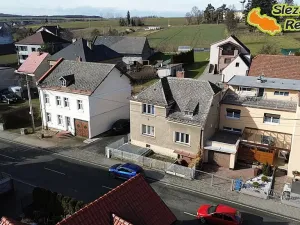 Prodej rodinného domu, Kobeřice, Slezská, 180 m2