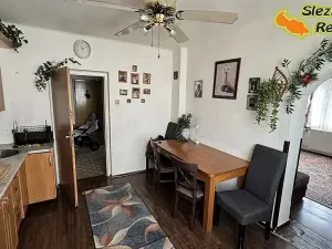 Prodej rodinného domu, Kobeřice, Slezská, 180 m2