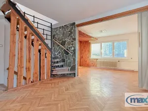 Prodej rodinného domu, Rychnov nad Kněžnou, Wolkerova, 114 m2