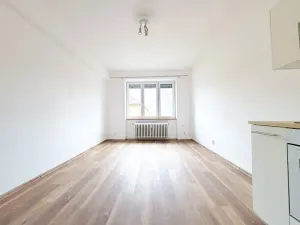 Prodej bytu 3+kk, Ostrava, Gregorova, 55 m2