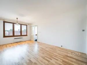Pronájem bytu 4+1, Třeboň, Lesní, 125 m2