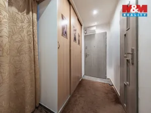 Prodej bytu 3+1, Most, Jožky Jabůrkové, 68 m2